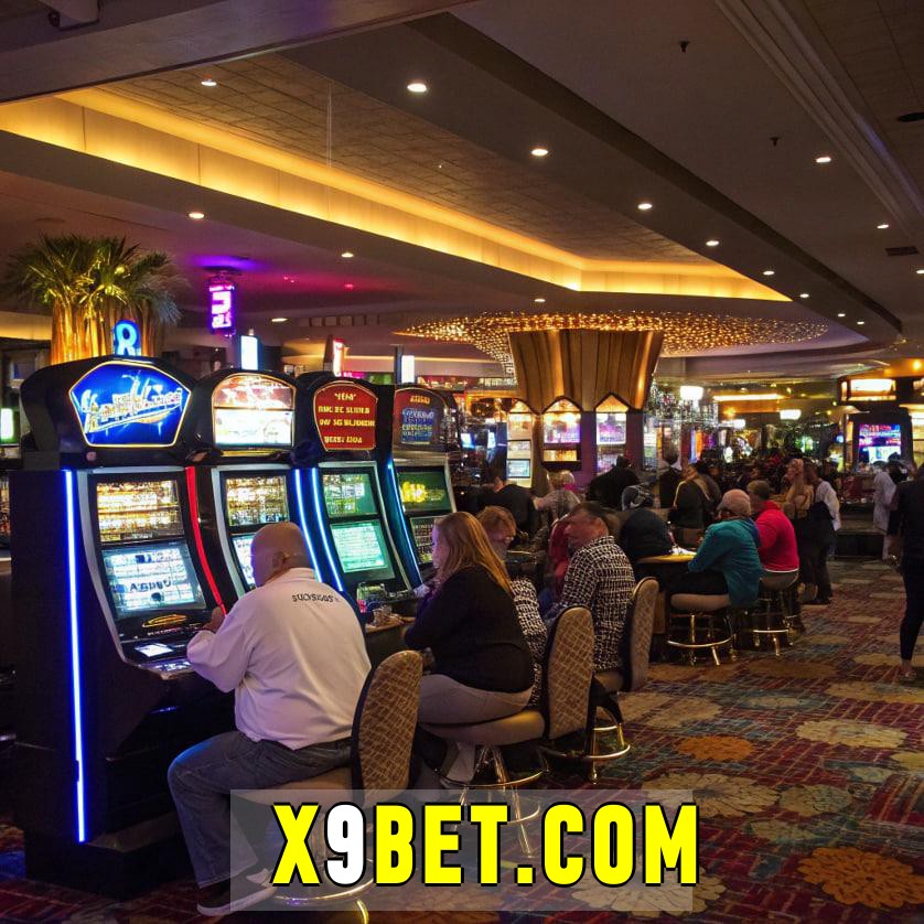Slots