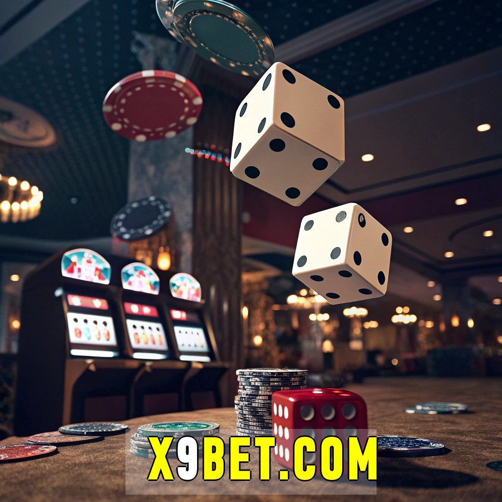 Caça-níqueis Mega Jackpot