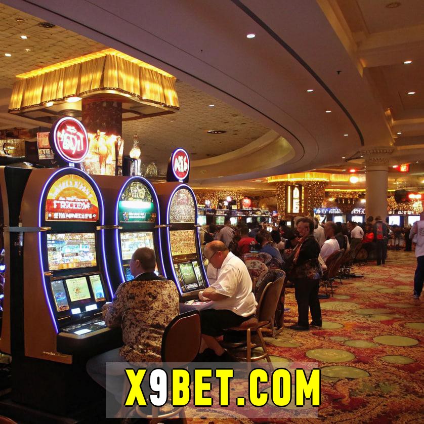 Slots
